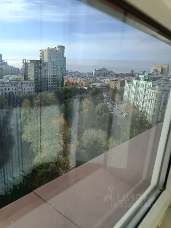 Офис в Новосибирская область, Новосибирск ул. Максима Горького, 53 (42 ... - Фото 2