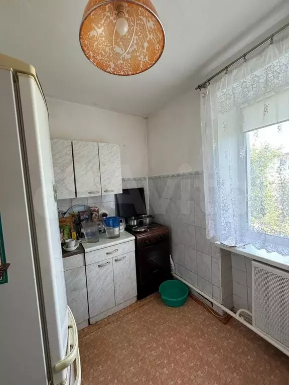 2-к. квартира, 35,3 м, 2/2 эт. - Фото 1