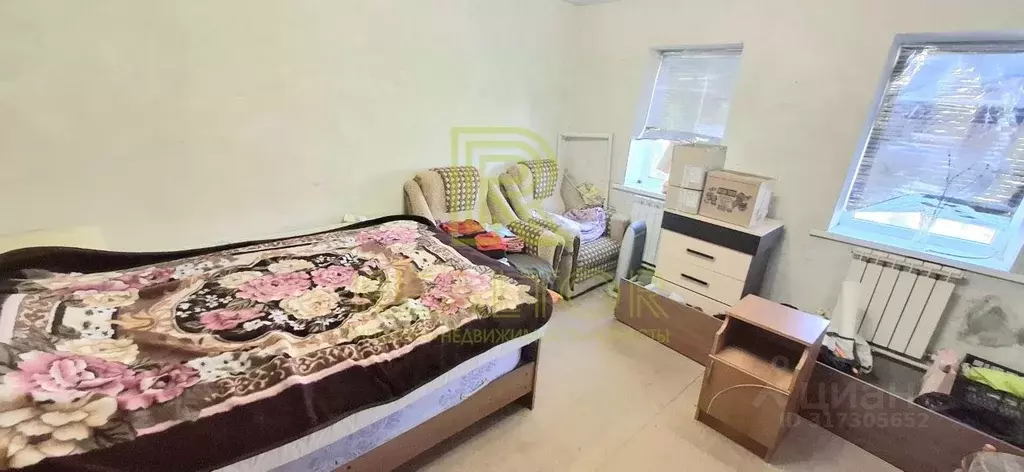 Дом в Ростовская область, Красный Сулин Волгоградская ул., 30 (73 м) - Фото 0