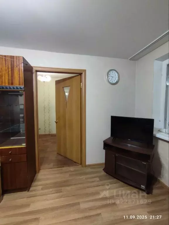 2-к кв. Красноярский край, Красноярск Аэровокзальная ул., 2Г (43.0 м) - Фото 2