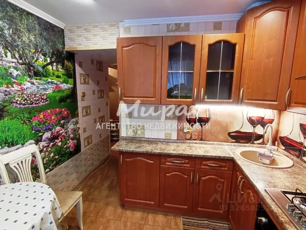 2-к кв. Московская область, Люберцы Шоссейная ул., 10 (48.0 м) - Фото 2