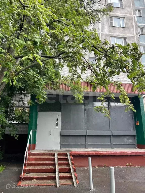 Продаётся 1-к квартира, 38.9 м - Фото 1