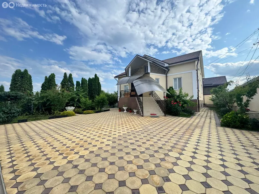 Дом в село Кенже, улица Коширкой, 11 (300 м) - Фото 0