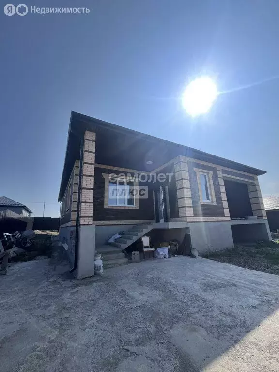 Дом в станица Ессентукская, Кавказская улица, 47 (252 м) - Фото 0