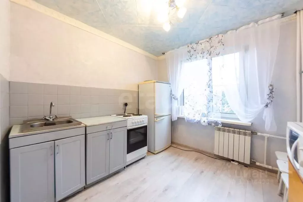 2-к кв. Хабаровский край, Хабаровск Пионерская ул., 40 (49.8 м) - Фото 1