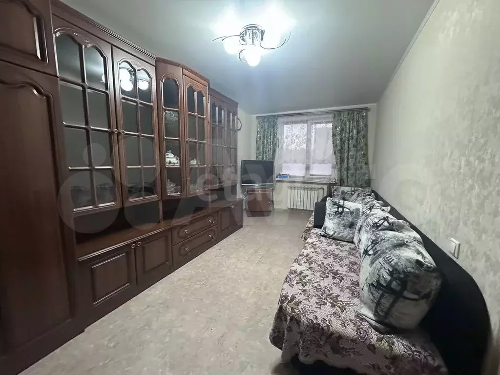 1-к. квартира, 31 м, 6/10 эт. - Фото 0