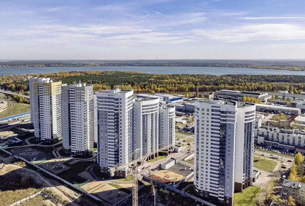 Продаётся 2-к квартира, 48 м - Фото 0