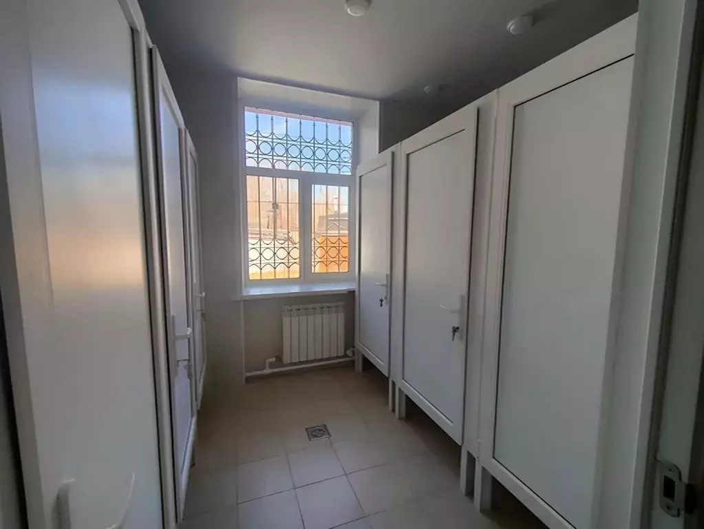 Офис в Омская область, Омск Уральская ул., 2 (1136 м) - Фото 1