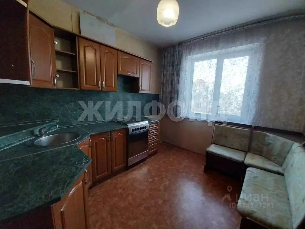 3-к кв. Алтайский край, Барнаул ул. Попова, 194 (71.0 м) - Фото 2