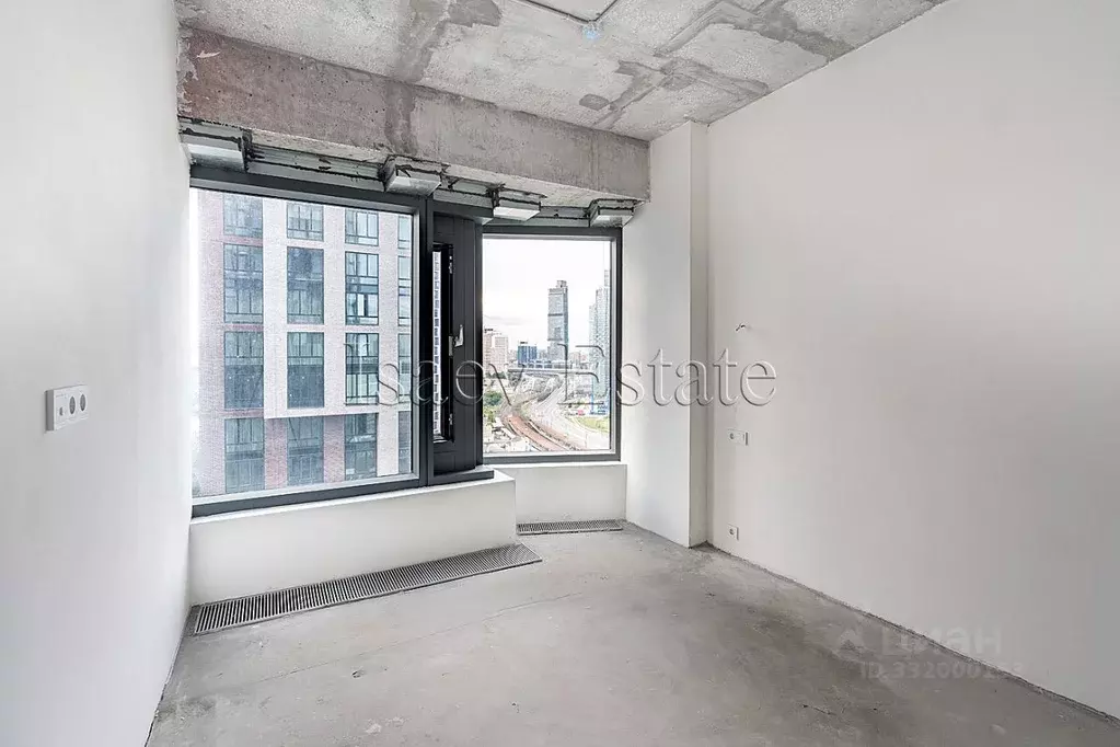 1-к кв. Москва Багратионовский проезд, 5Ак2 (40.0 м) - Фото 2