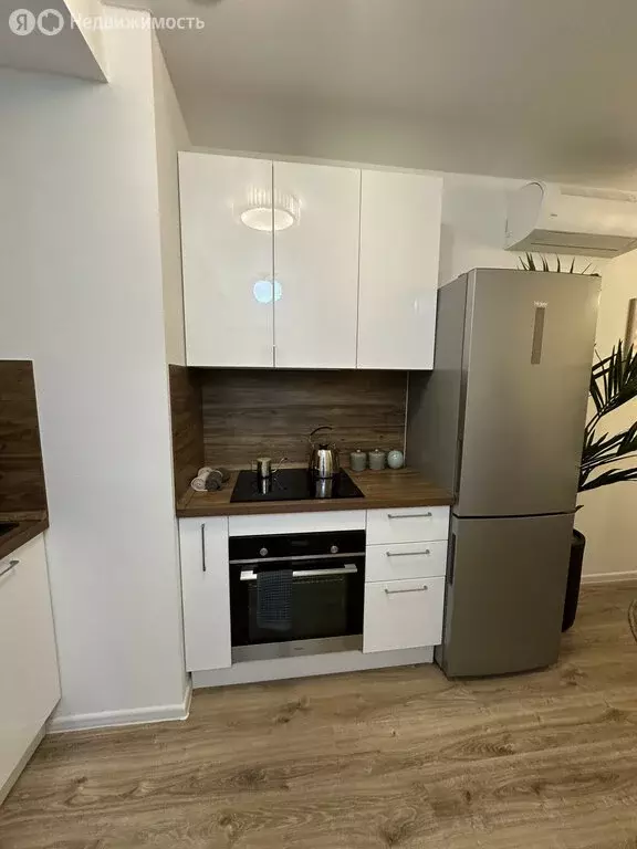 1-комнатная квартира: Ростов-на-Дону, Таганрогская улица, 140к4 (36 м) - Фото 1