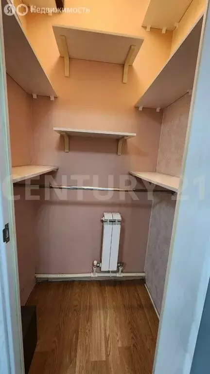 Дом в Ульяновск, улица Беляева, 29 (100 м) - Фото 1