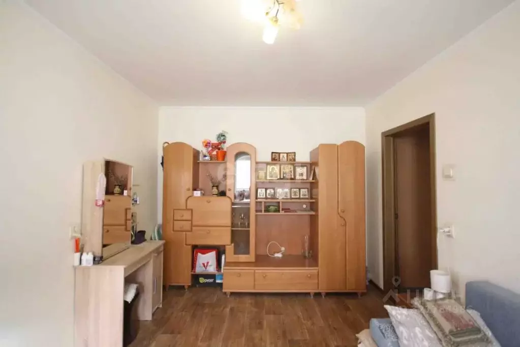 2-к кв. Ямало-Ненецкий АО, Новый Уренгой Ленинградский просп., 17А ... - Фото 0