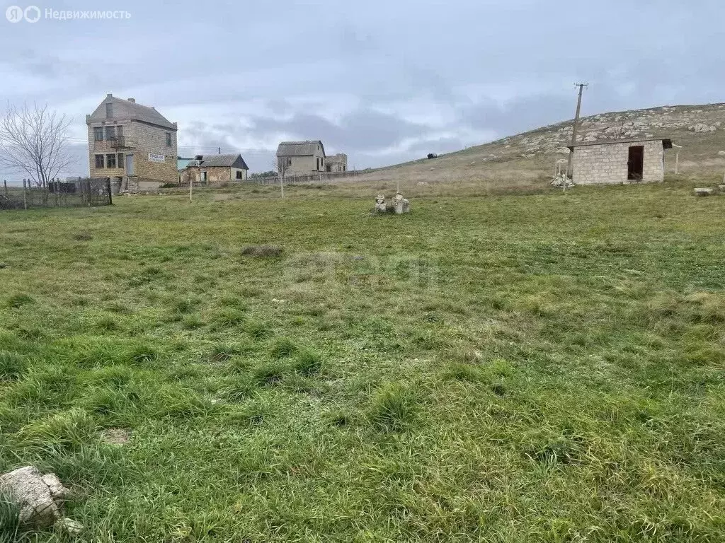 Участок в Мысовское сельское поселение, садоводческое некоммерческое ... - Фото 2