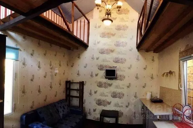 Дом в Крым, Судак ул. Киевская, 34 (40 м) - Фото 1