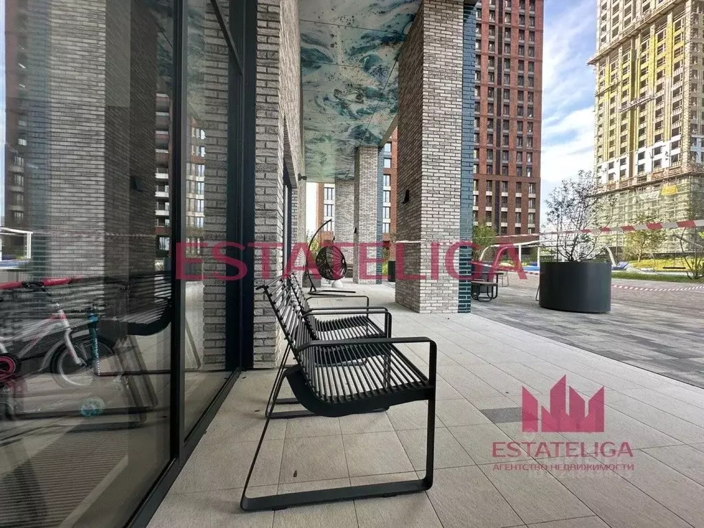 5-к кв. Москва ул. Архитектора Власова, 71к2 (147.0 м) - Фото 1