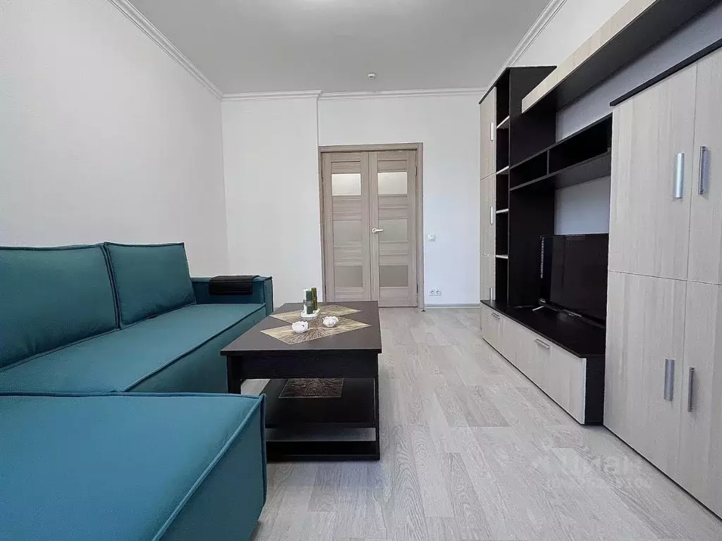 2-к кв. Москва Кастанаевская ул., 44Ак2 (60.0 м) - Фото 1