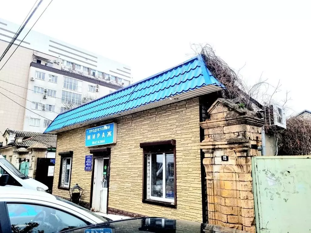 Помещение свободного назначения (57 м) - Фото 1
