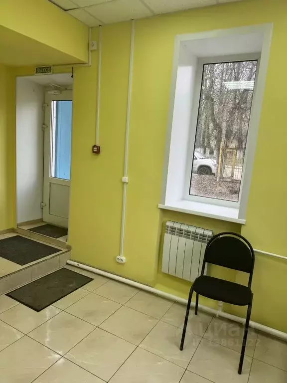 Офис в Ивановская область, Иваново ул. Суворова, 76 (28 м) - Фото 0