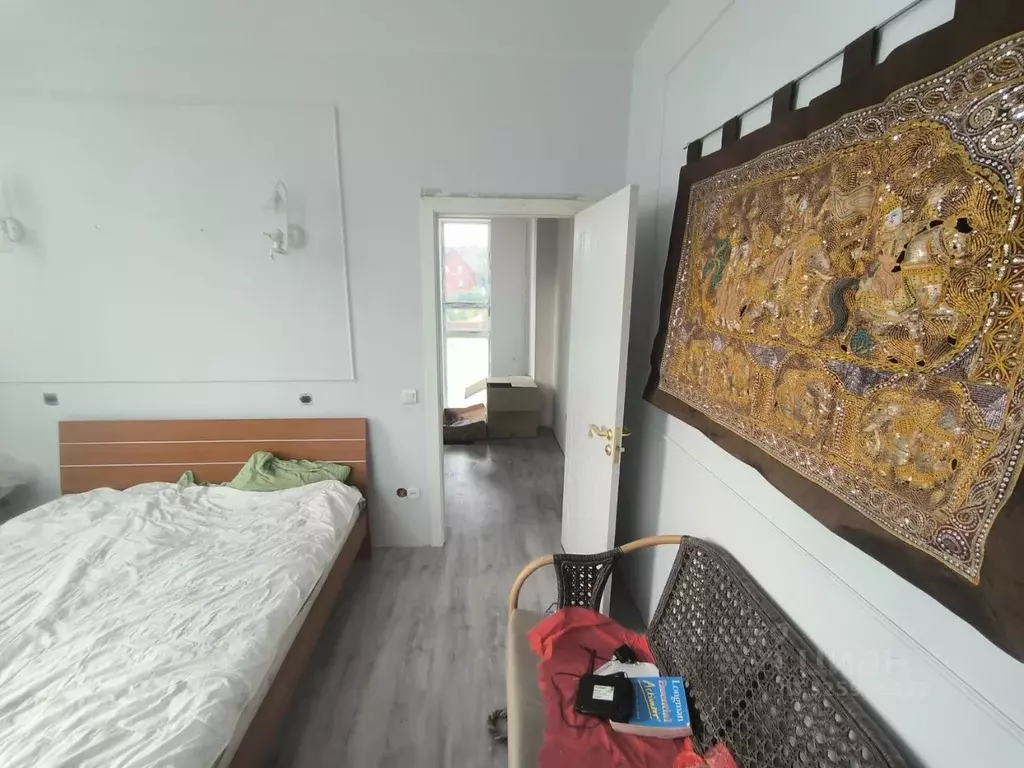 Дом в Московская область, Серпухов городской округ, Старые Кузьменки ... - Фото 1