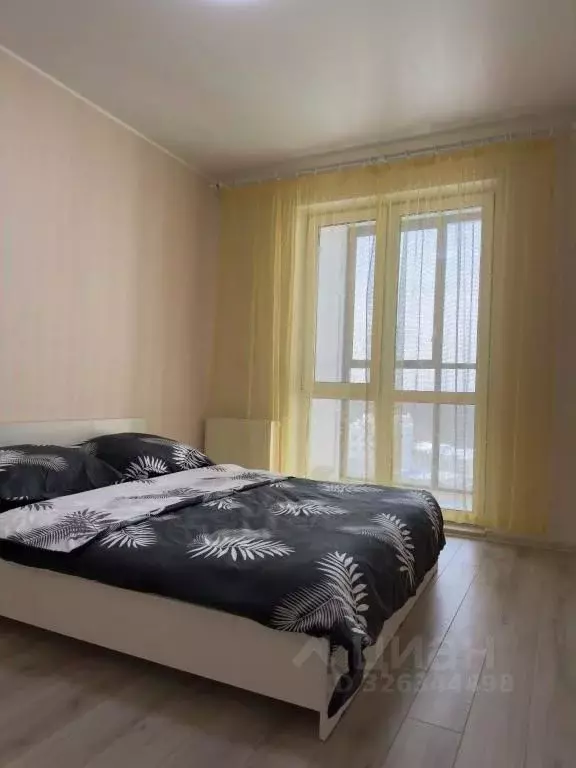 1-к кв. Башкортостан, Уфа ул. Рихарда Зорге, 67/2 (52.0 м) - Фото 1