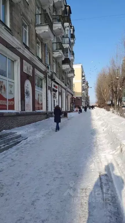 Помещение свободного назначения в Новосибирская область, Новосибирск ... - Фото 2
