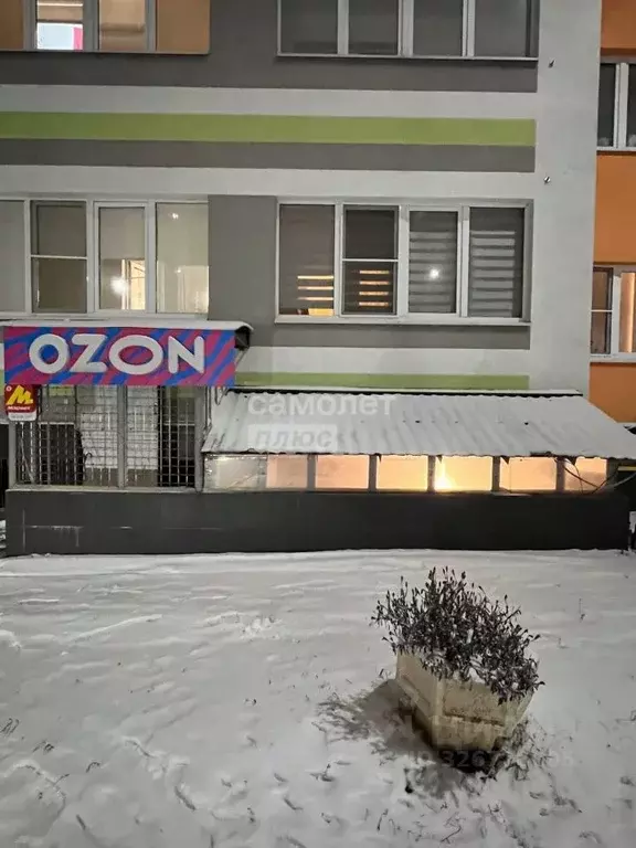 Помещение свободного назначения в Нижегородская область, Нижний ... - Фото 2