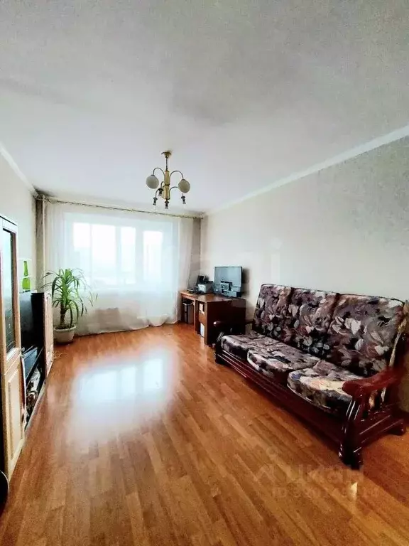 2-к кв. Кемеровская область, Кемерово ул. Дружбы, 17 (59.1 м) - Фото 0