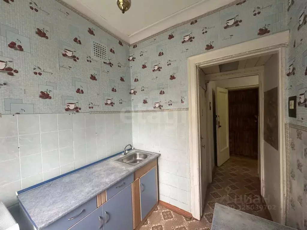 2-к кв. Челябинская область, Озерск ул. Мира, 38 (47.6 м) - Фото 2