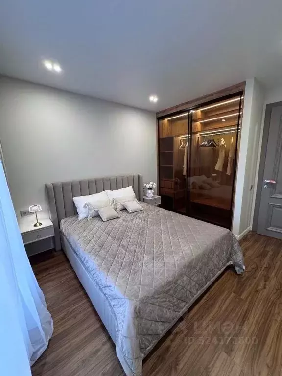 2-к кв. Москва Очаковское ш., 5к6 (40.0 м) - Фото 1