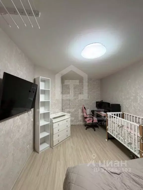 1-к кв. Санкт-Петербург пос. Парголово, ул. Федора Абрамова, 4 (39.0 ... - Фото 1