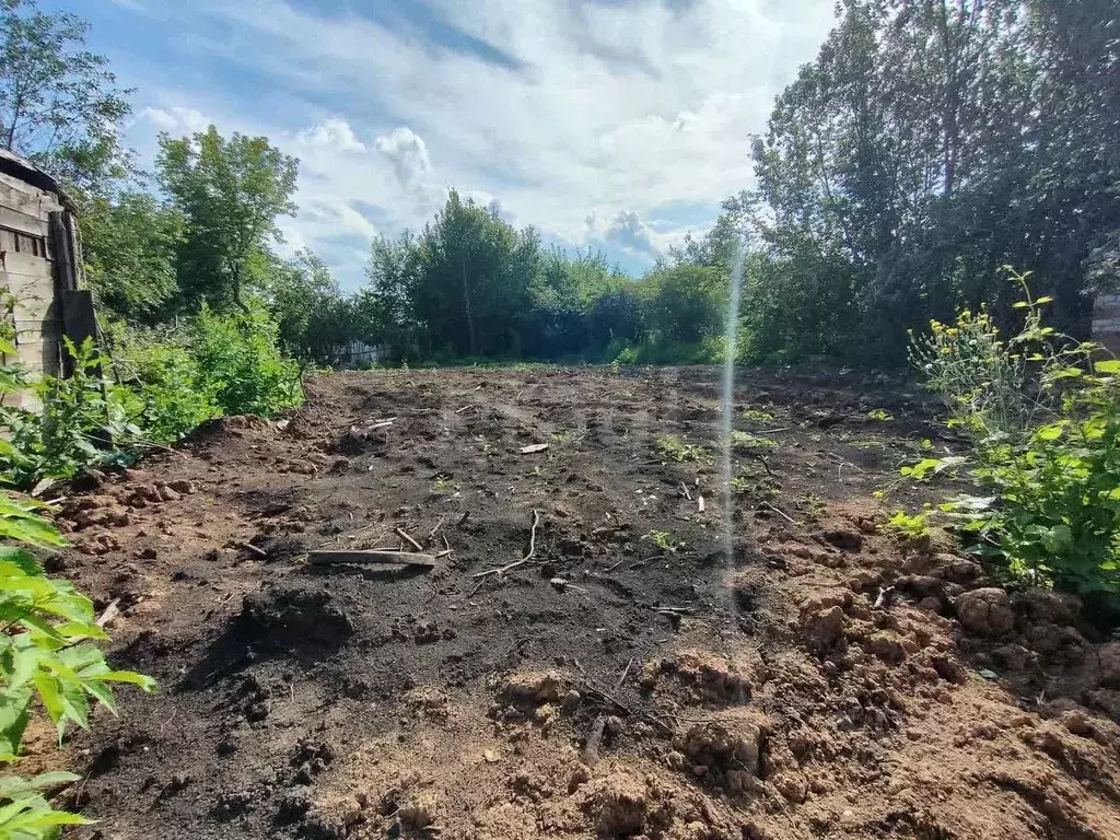 Участок в Башкортостан, Стерлитамакский район, Отрадовский сельсовет, ... - Фото 2