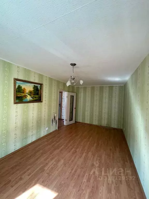 1-к кв. Орловская область, Орел ул. Революции, 30 (32.4 м) - Фото 1