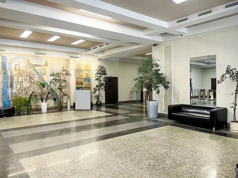 Офис в Москва Научный проезд, 19 (8 м) - Фото 1