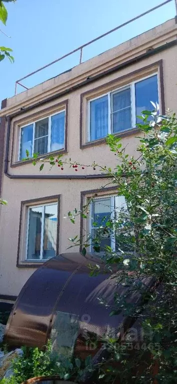 Дом в Челябинская область, Челябинск пос. Колхозный, ул. Актюбинская, ... - Фото 2