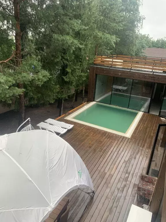 Дом в Московская область, Одинцовский городской округ, с. Знаменское  ... - Фото 2