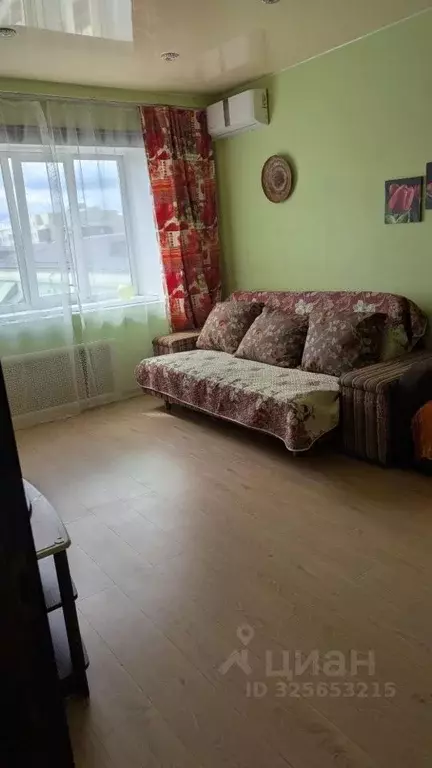 3-к кв. Саха (Якутия), Якутск ул. Курашова, 43 (74.0 м) - Фото 1