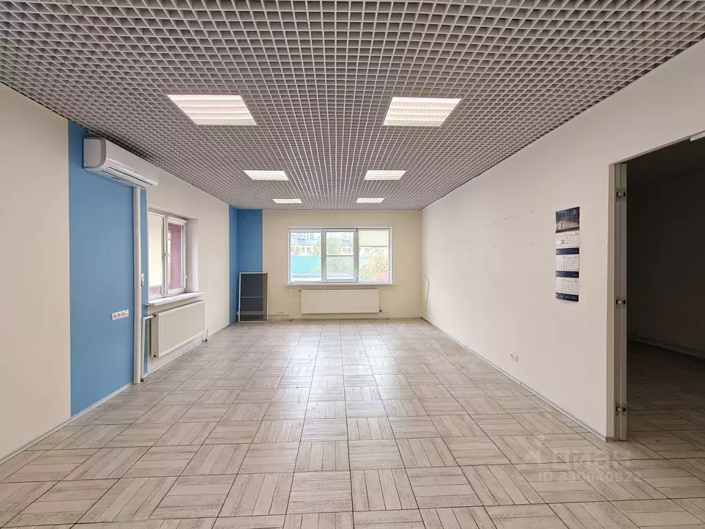 Офис в Москва Марксистская ул., 3С2 (572 м) - Фото 2
