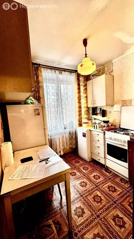 2-комнатная квартира: Одинцово, Солнечная улица, 3 (43.2 м) - Фото 2