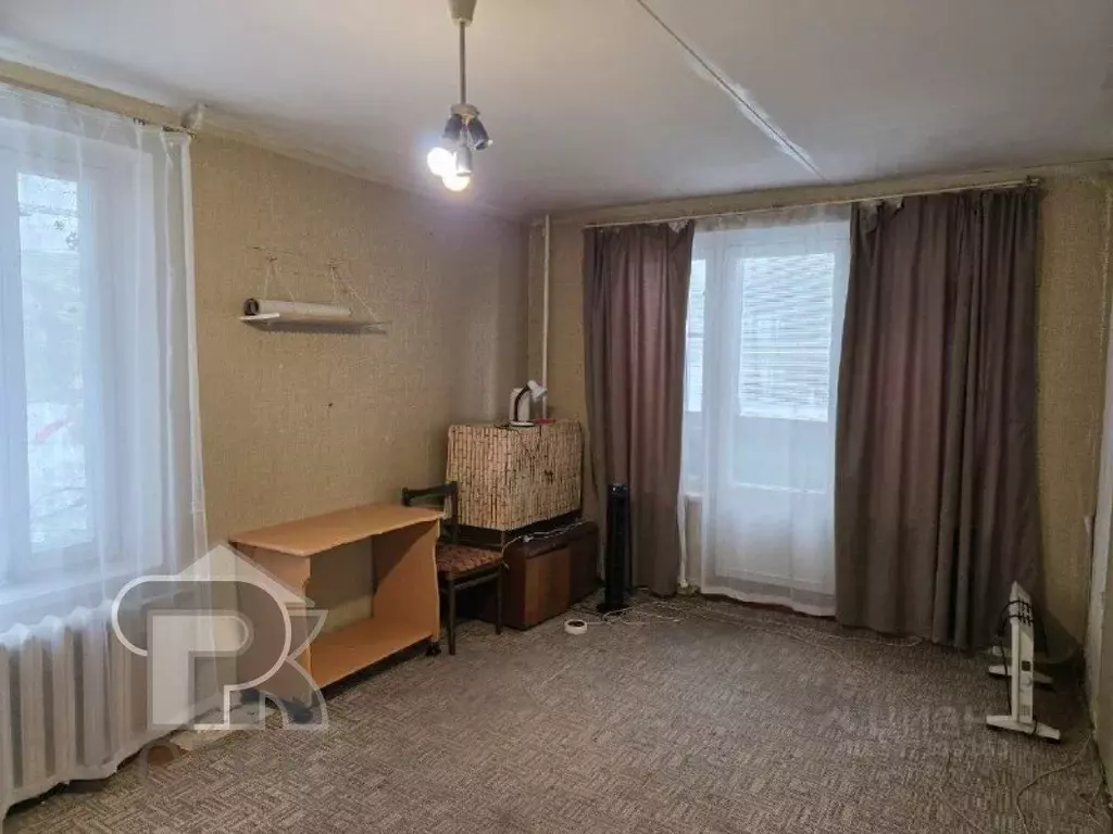 1-к кв. Московская область, Видное Советская ул., 54 (33.3 м) - Фото 1