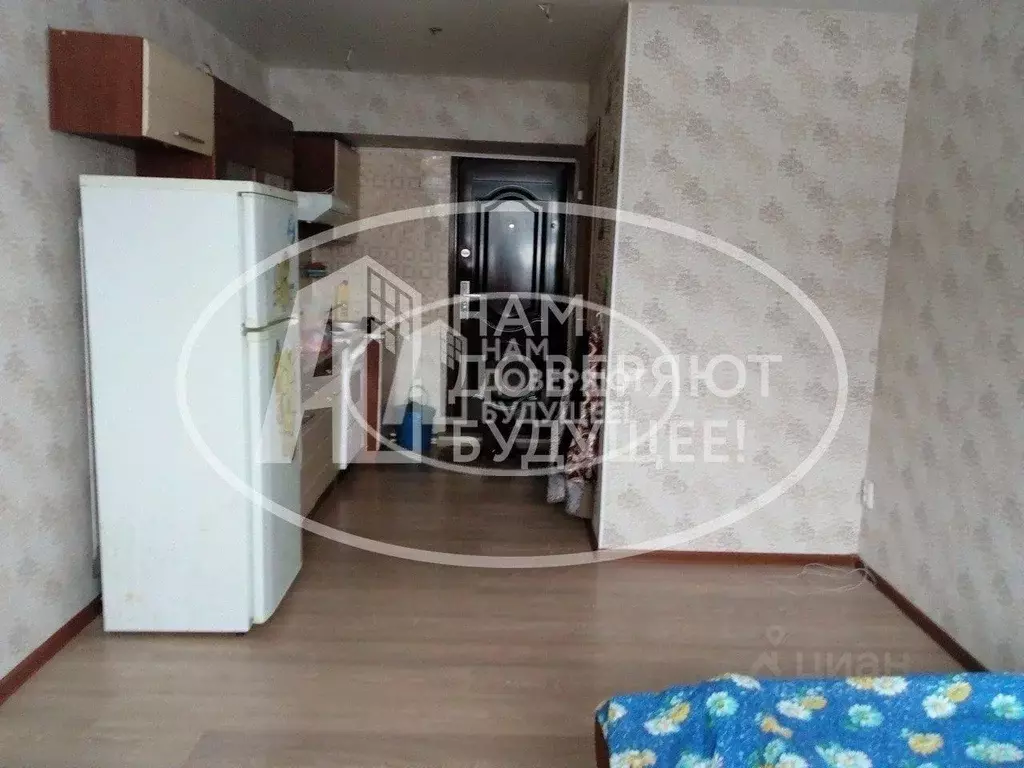 Комната Пермский край, Чайковский ул. Ленина, 81 (18.2 м) - Фото 2