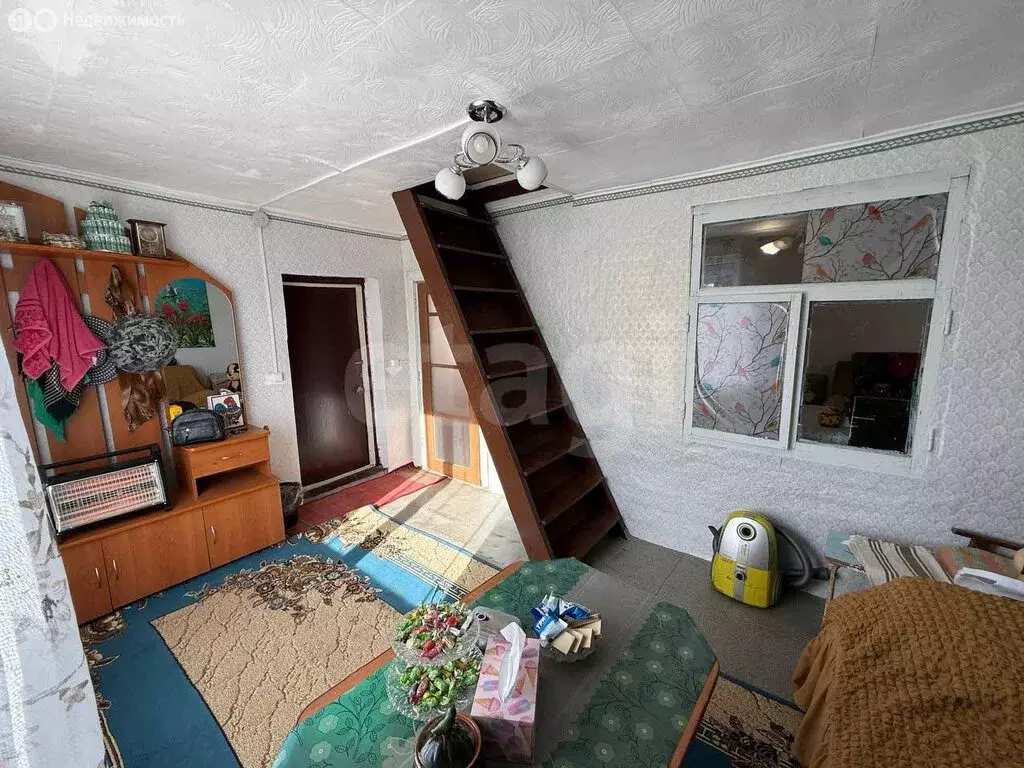 Дом в Тюмень, СНТ Ямал, улица Строителей (41 м) - Фото 2