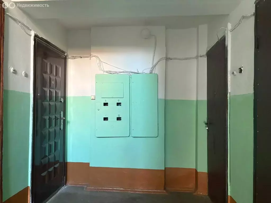 1-комнатная квартира: Переславль-Залесский, микрорайон Чкаловский, 40 ... - Фото 1