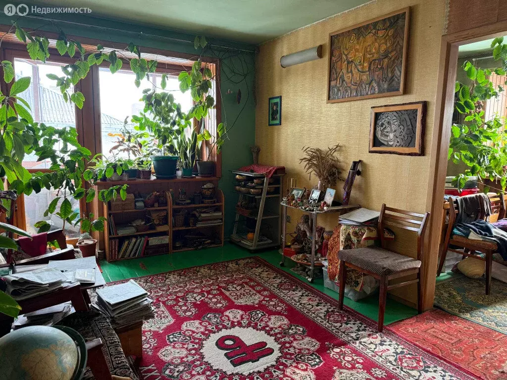 3-комнатная квартира: Новокузнецк, проспект Дружбы, 3 (51.1 м) - Фото 1