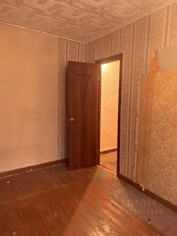2-к кв. Тульская область, Тула ул. Кутузова, 108 (45.0 м) - Фото 2