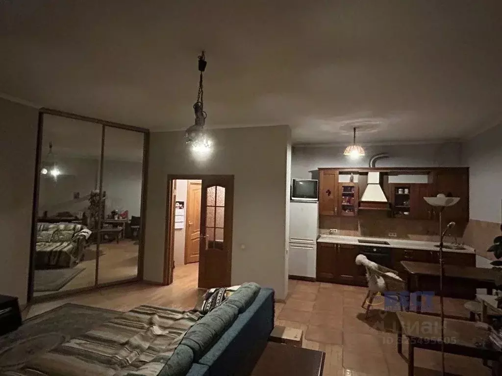 Комната Москва просп. Маршала Жукова, 68К1 (20.0 м) - Фото 2