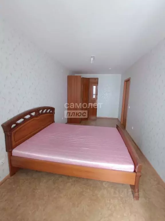 Комната Башкортостан, Уфа ул. Геологов, 53 (26.7 м) - Фото 0