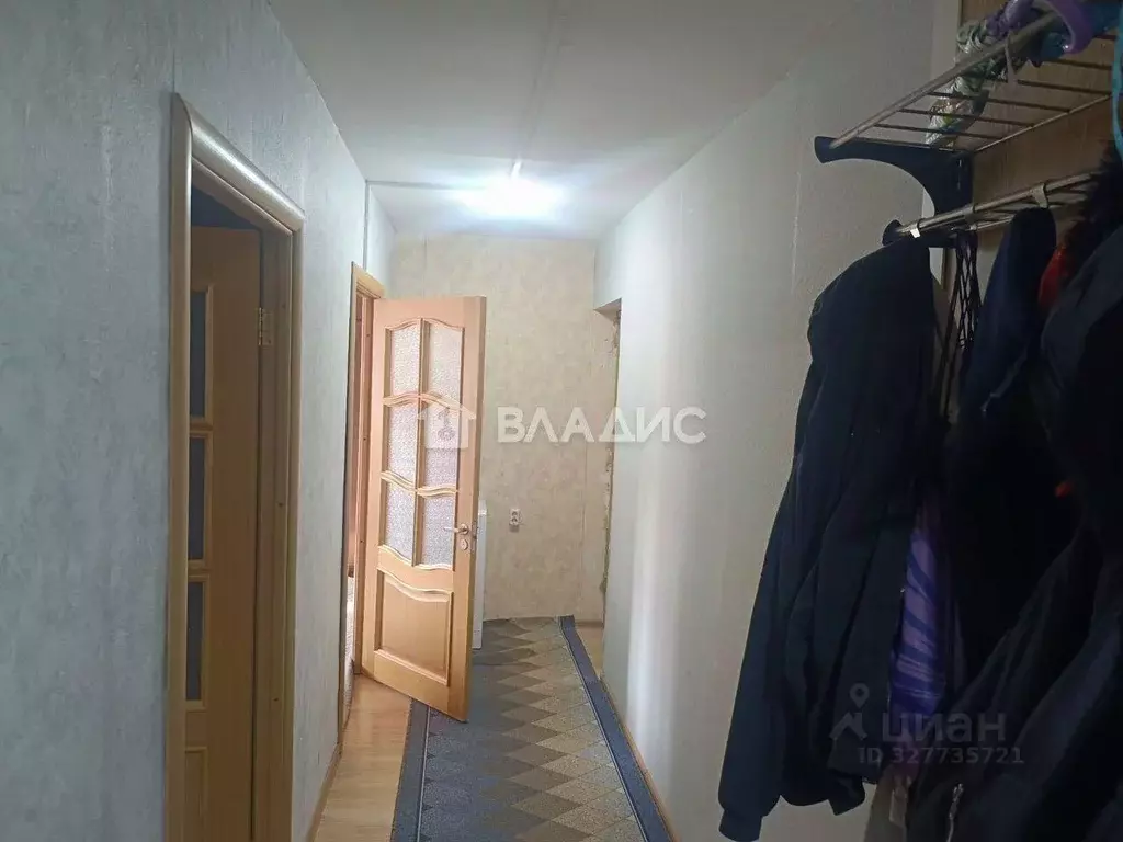 Квартира, 3 комнаты, 60.8 м - Фото 1