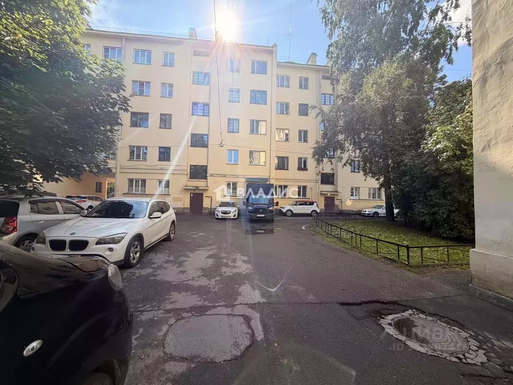 Комната Санкт-Петербург ул. Смолячкова, 14к1 (15.0 м) - Фото 1