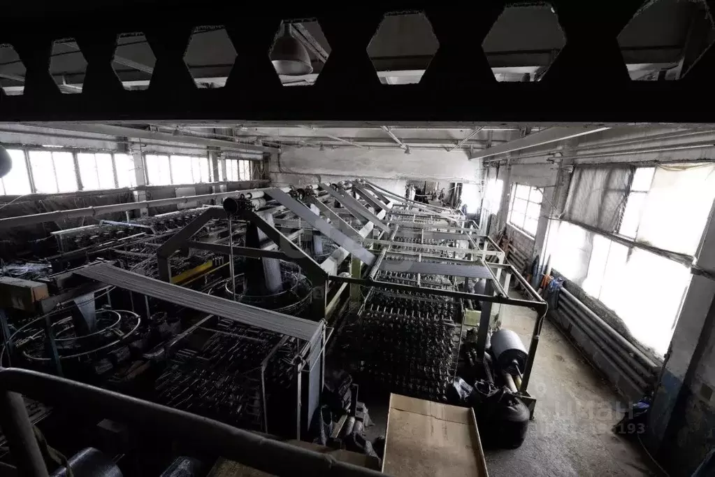 Склад в Пермский край, Пермь Магистральная ул., 8 (1042 м) - Фото 1